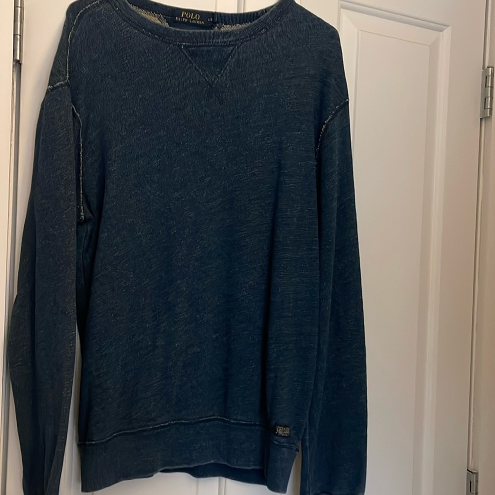 Men’s Ralph Lauren Sweatshirt